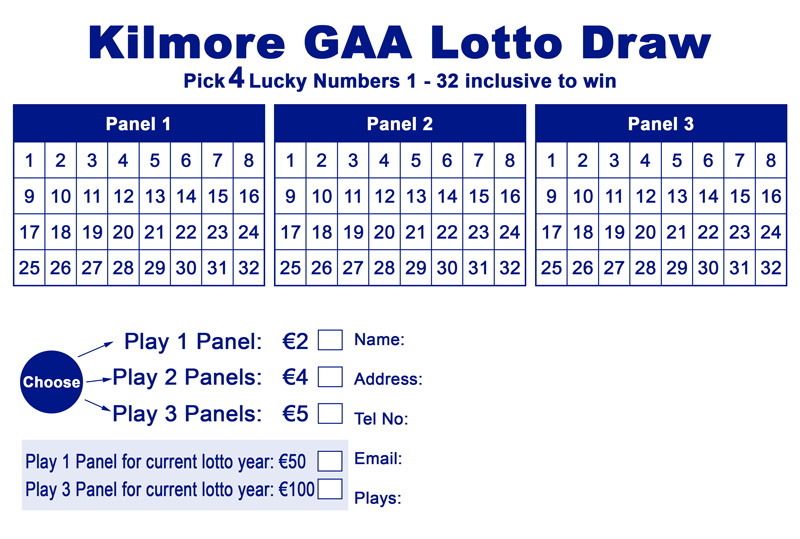 Kilmore GAA